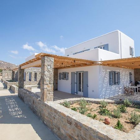 Miamis Villas Mykonos II Mykonos Town Exterior photo