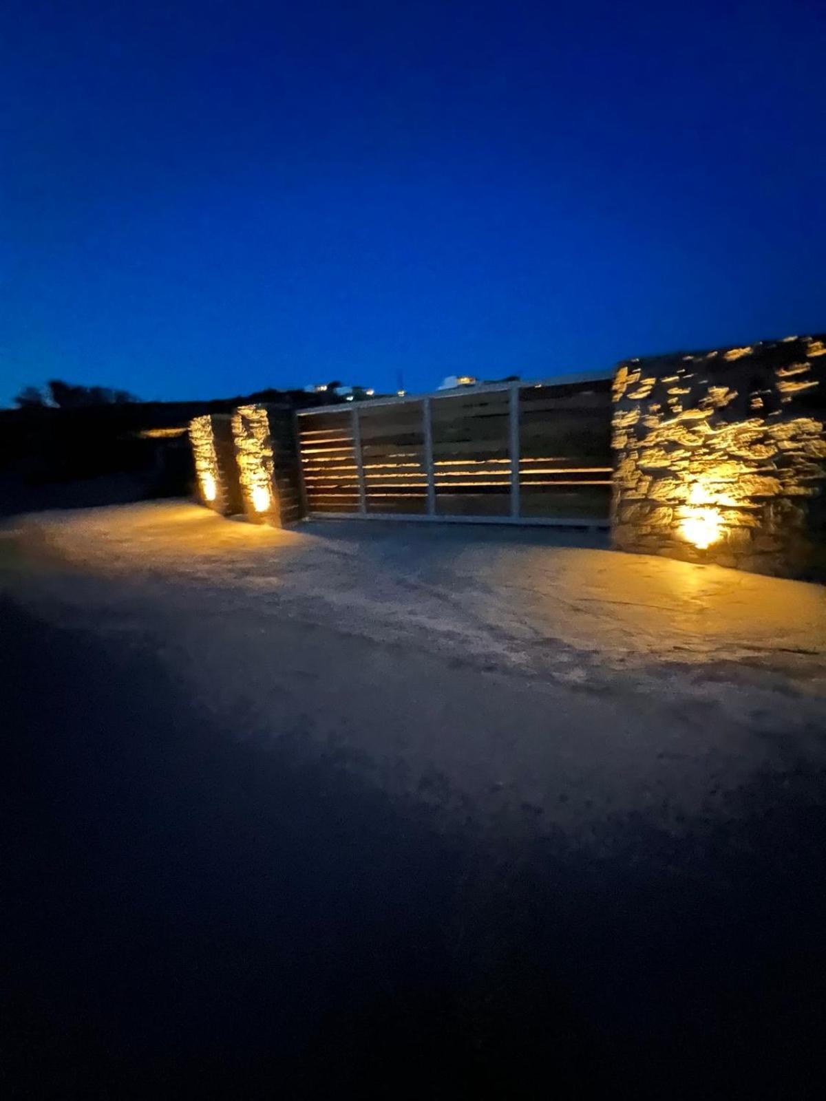 Miamis Villas Mykonos II Mykonos Town Exterior photo